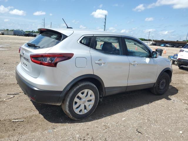 Vin: jn1bj1cv3lw257337, lot: 54315845, nissan all models s 20203