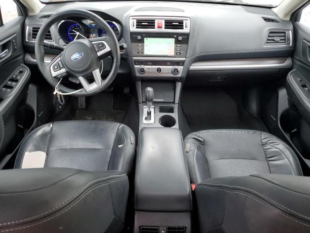 2016 SUBARU LEGACY 2.5 - 4S3BNAN60G3059975