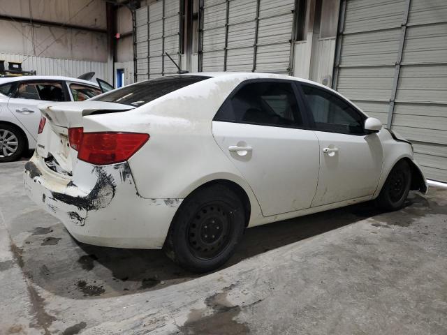Vin: knaft4a29d5690653, lot: 52040515, kia forte lx 20133