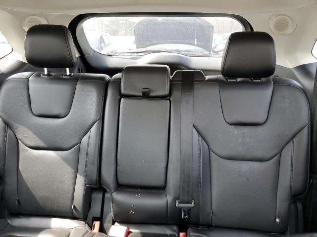 2018 FORD EDGE TITAN - 2FMPK4K99JBB74219