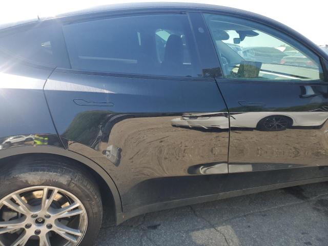 2023 TESLA MODEL Y - 7SAYGDEE0PA156514