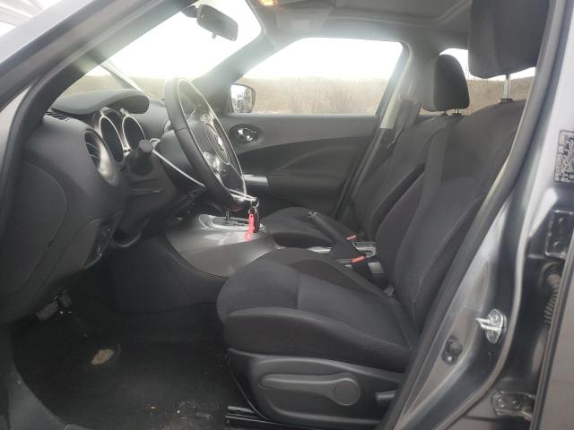 2017 NISSAN JUKE S - JN8AF5MV0HT752026