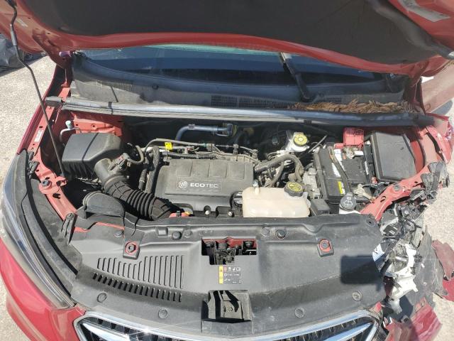 2017 BUICK ENCORE PRE - KL4CJASB4HB131425