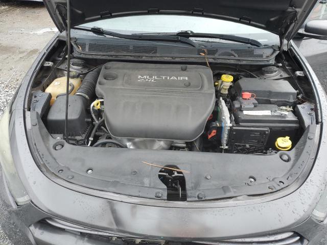 2016 DODGE DART GT 1C3CDFEB1GD539233
