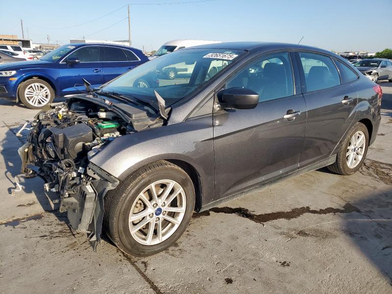 Vin: 1fadp3f2xjl256272, lot: 52651675, ford focus se 2018 img_1
