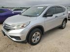 2016 HONDA CR-V LX - 3CZRM3H34GG706156