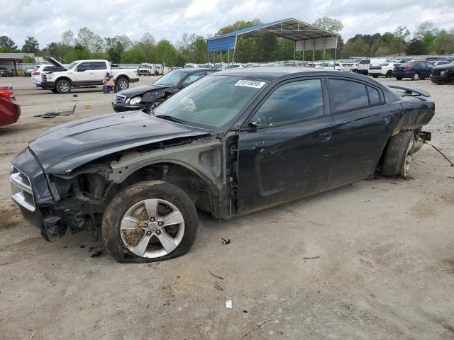 Vin: 2c3cdxbg1eh147651, lot: 51519095, dodge charger se 2014 img_1
