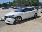 2017 NISSAN MAXIMA 3.5 - 1N4AA6APXHC380979
