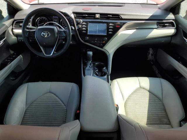 2019 TOYOTA CAMRY L - 4T1B11HK4KU230827