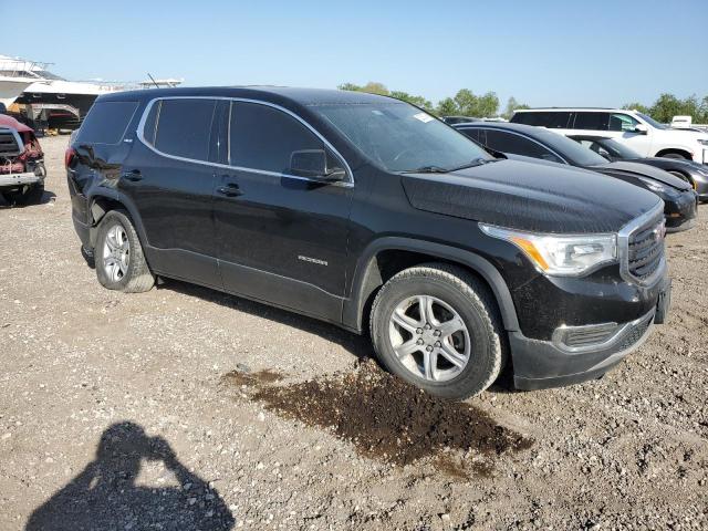 Vin: 1gkknkla2hz165019, lot: 52630245, gmc acadia sle 20174