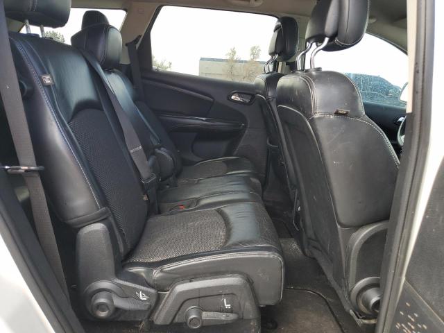 2015 DODGE JOURNEY CR - 3C4PDCGG1FT547295