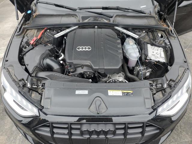 2024 AUDI A4 ALLROAD WA18AAF4XRA031225