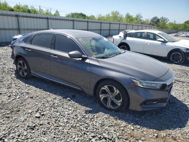 Vin: 1hgcv1f41ja083918, lot: 53284725, honda accord ex 20184