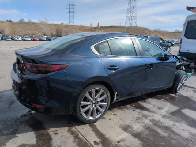 Vin: 3mzbpabl9mm253920, lot: 51257025, mazda 3 select 20213