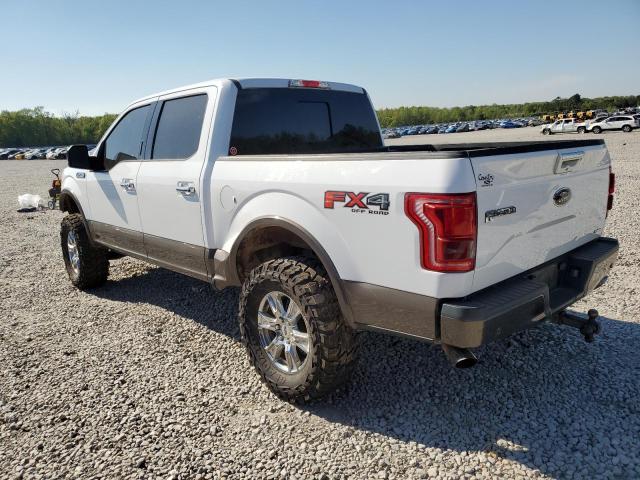 Vin: 1ftew1ef0gkd27133, lot: 53041395, ford f-150 supercrew 20162