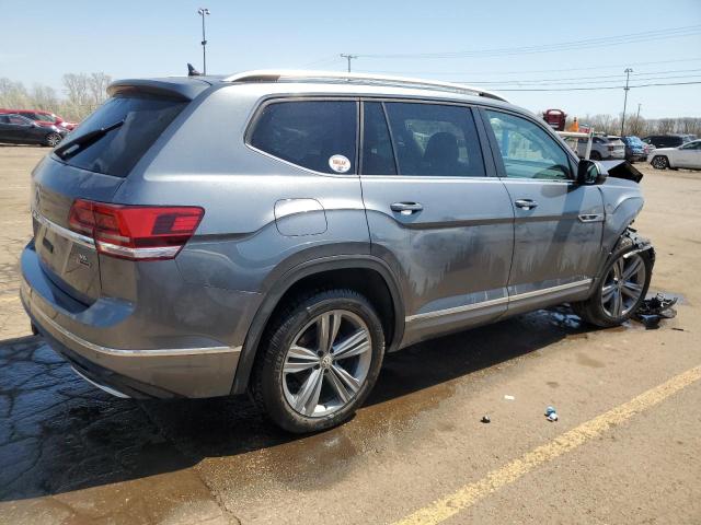 Vin: 1v2rr2ca1kc527641, lot: 54168715, volkswagen atlas sel 20193