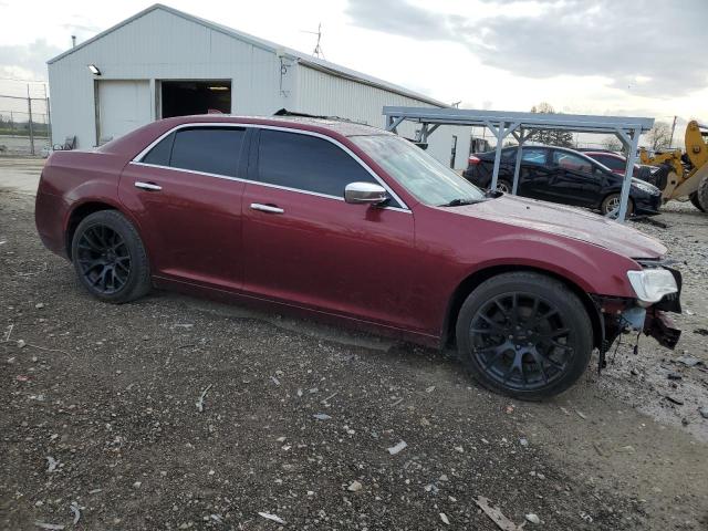 Vin: 2c3ccaeg0lh102810, lot: 54324145, chrysler 300 limited 20204