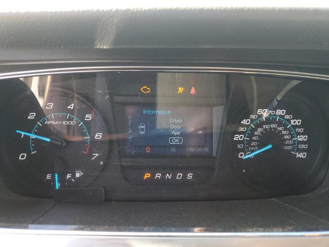 2015 FORD TAURUS SEL - 1FAHP2E86FG163881