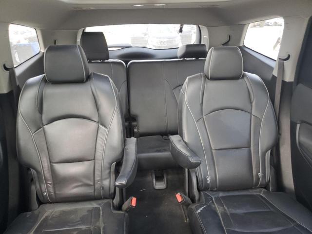 2019 BUICK ENCLAVE AV 5GAERDKW3KJ185809
