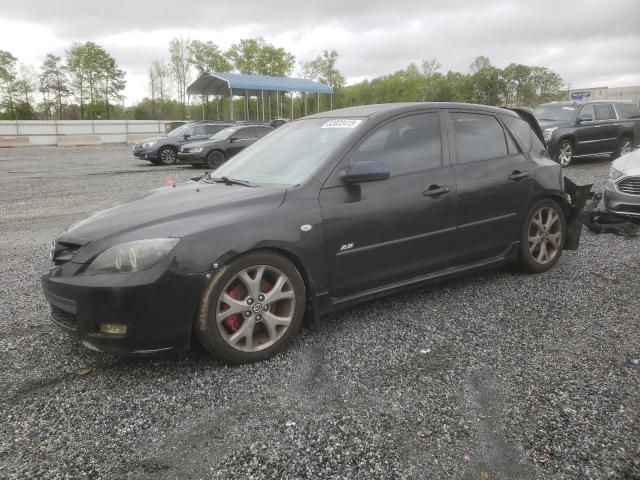 MAZDA 3 HATCHBAC