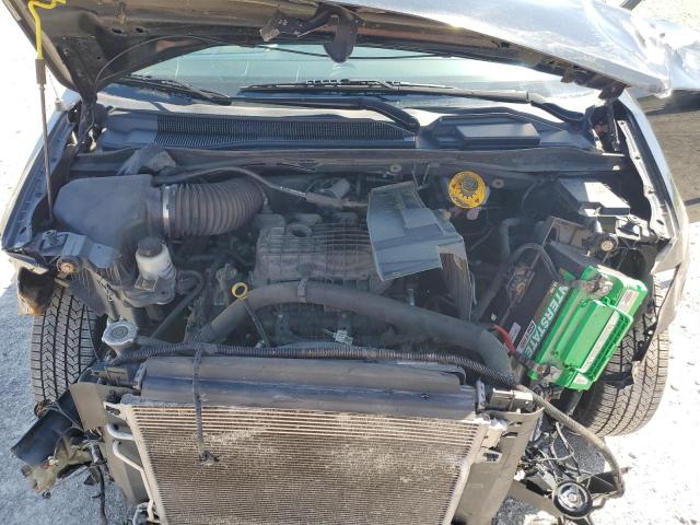 2019 DODGE GRAND CARA 2C4RDGBG3KR650013