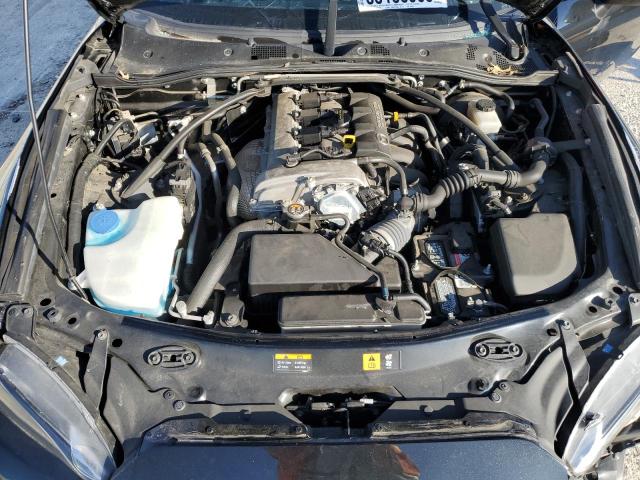 2016 MAZDA MX-5 MIATA - JM1NDAC76G0104303