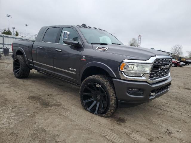 Vin: 3c6ur5tl1kg722044, lot: 47036805, ram 2500 limited 20194