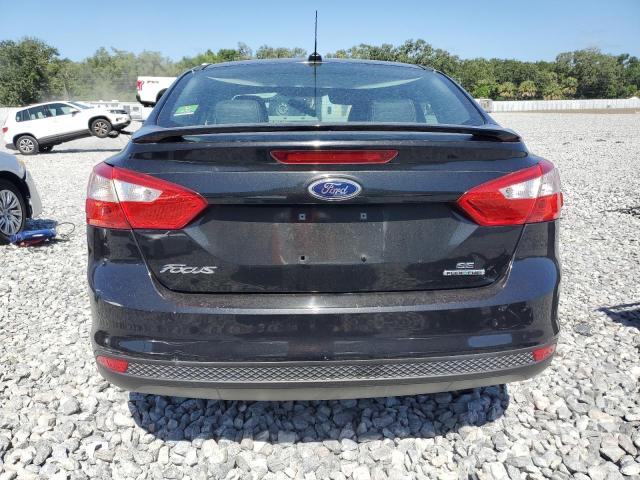 2014 FORD FOCUS SE - 1FADP3F20EL227594