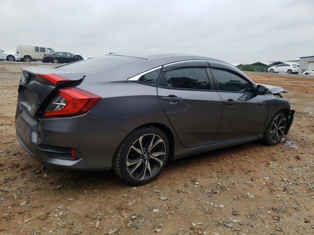 2016 HONDA CIVIC LX - 19XFC2F59GE034634