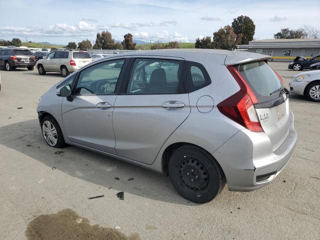 2018 HONDA FIT LX 3HGGK5H40JM702252