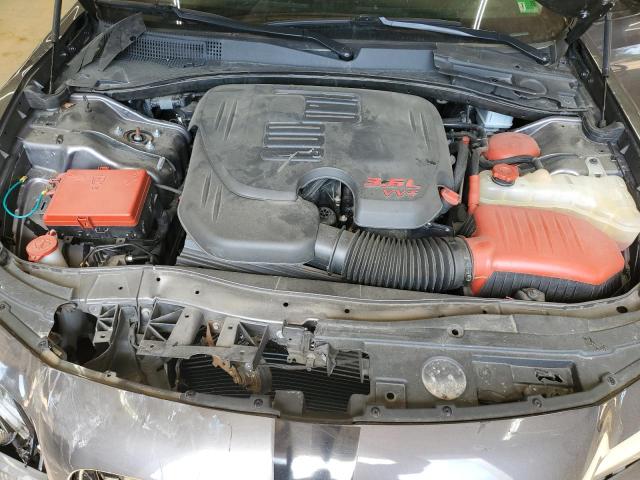 2018 CHRYSLER 300 TOURIN 2C3CCAAG8JH279995