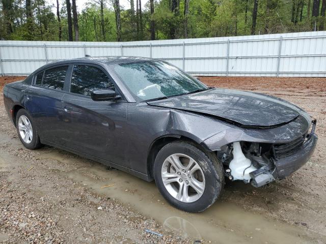Vin: 2c3cdxbg5ph509306, lot: 52679705, dodge charger sxt 20234