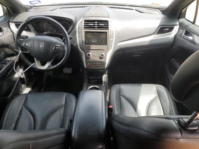 2015 LINCOLN MKC - 5LMCJ1A90FUJ32585