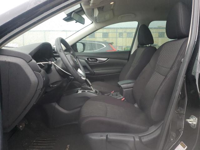 2020 NISSAN ROGUE S - 5N1AT2MT3LC807266