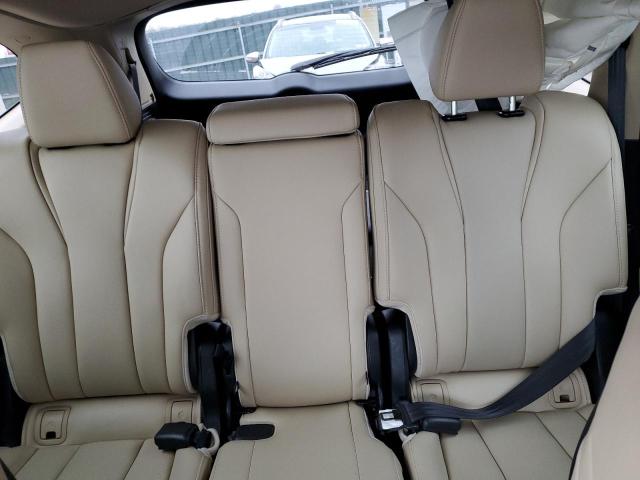 2024 ACURA MDX 5J8YE1H3XRL003879
