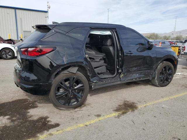 2021 CHEVROLET BLAZER RS - 3GNKBERSXMS581453