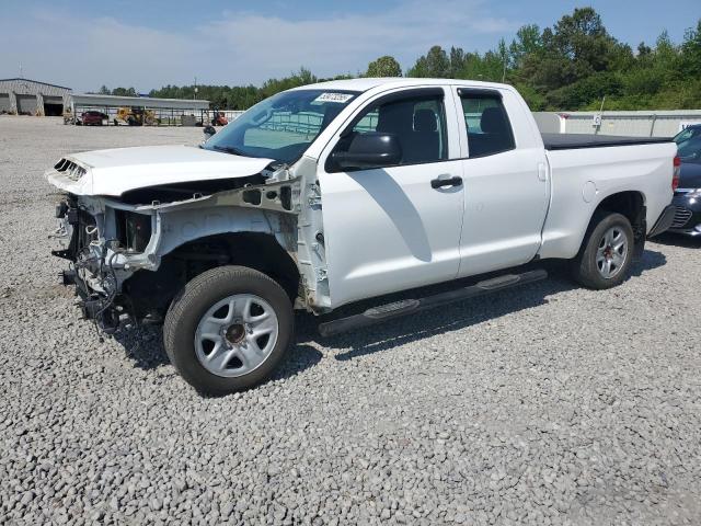 TOYOTA TUNDRA DOUBLE CAB SR