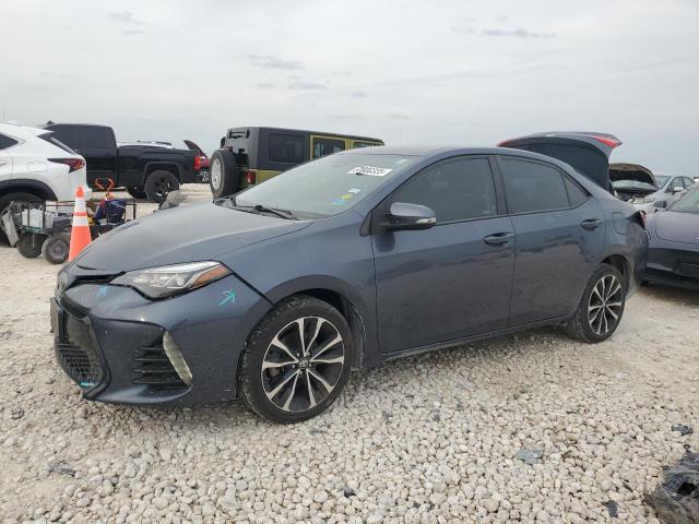 TOYOTA COROLLA L