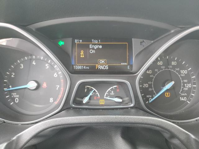 2016 FORD FOCUS SE 1FADP3F28GL367914