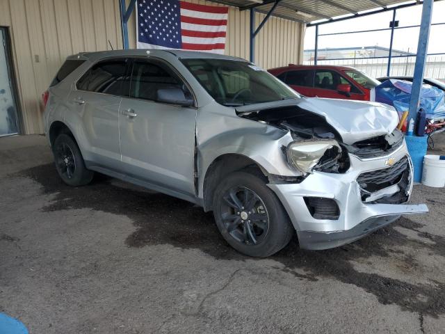 Vin: 2gnfleek9h6191887, lot: 54665775, chevrolet equinox ls 20174