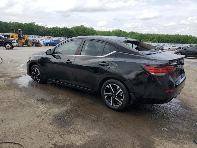 Vin: 3n1ab8cv4ry318598, lot: 55070985, nissan sentra sv 20242