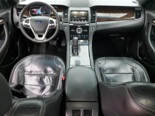 2017 FORD TAURUS LIM - 1FAHP2F84HG104510