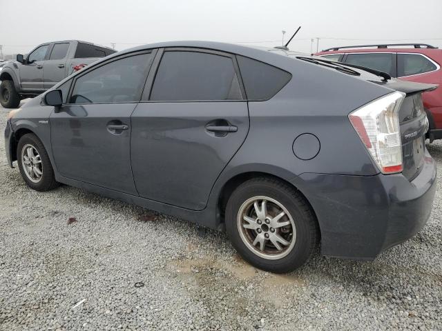 Vin: jtdkn3du3a5198733, lot: 53123765, toyota prius 20102