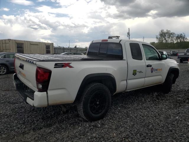 2022 TOYOTA TACOMA ACC - 3TYRX5GN5NT064738