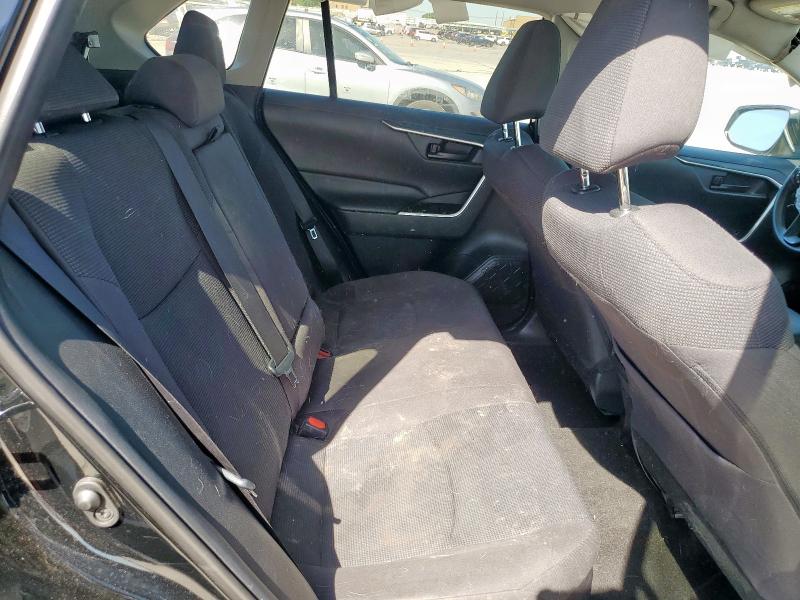 2019 TOYOTA RAV4 LE - 2T3LWRFVXKW022217