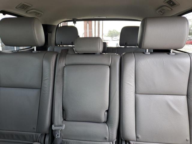 2016 TOYOTA SEQUOIA LI 5TDKY5G13GS061380