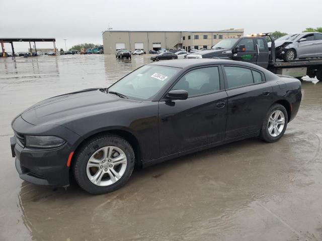 Vin: 2c3cdxbg3ph666431, lot: 52004705, dodge charger sxt 2023 img_1