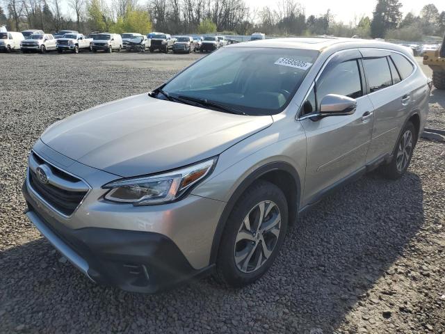 SUBARU OUTBACK LI