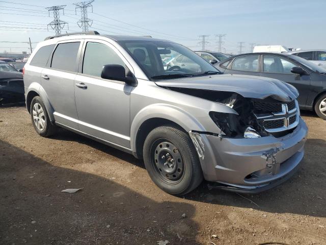 2016 DODGE JOURNEY SE 3C4PDCAB3GT158169