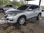 2017 NISSAN ROGUE S - KNMAT2MT5HP581087